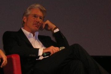 Richard Gere