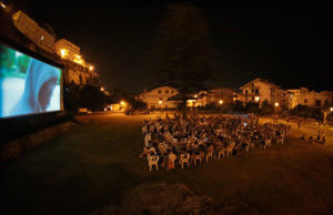 Un momento delle scorse edizioni del festival